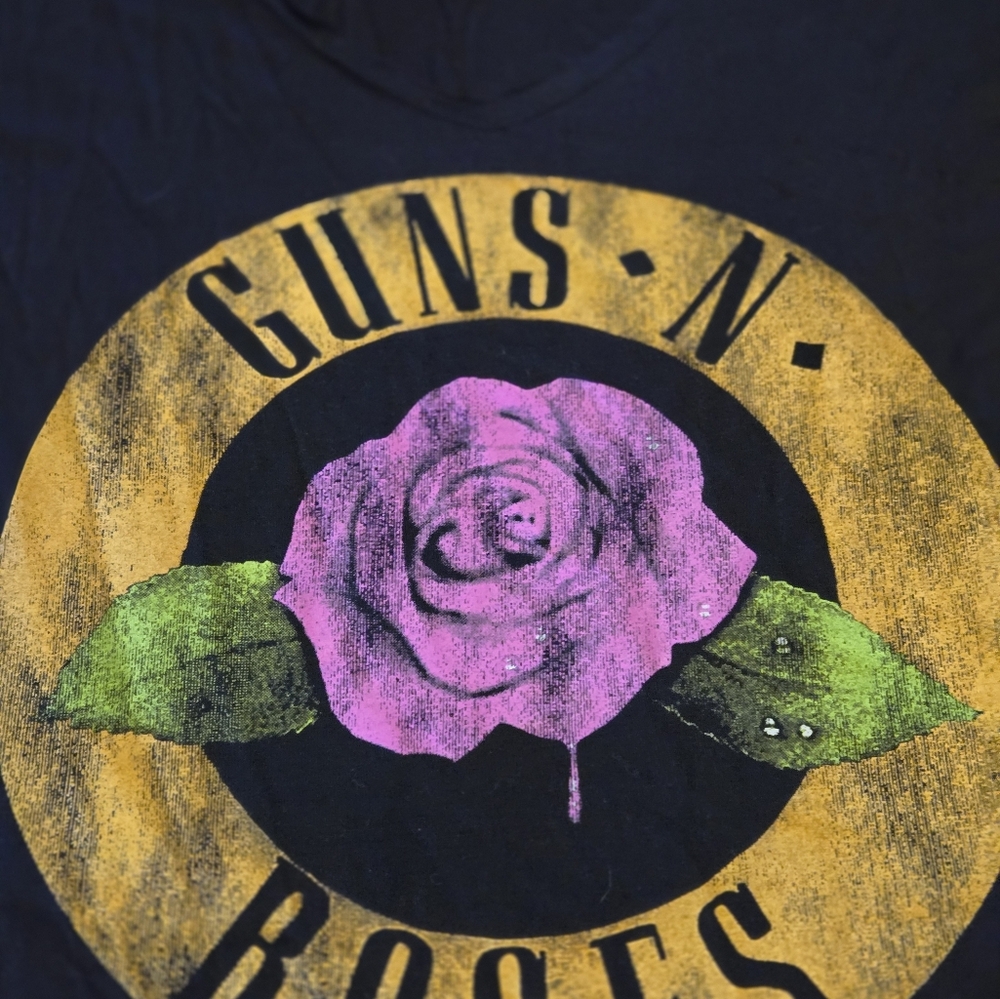 Guns N' Roses Graphic Tee
